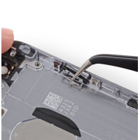 Заміна кнопки на iPhone 6 Plus