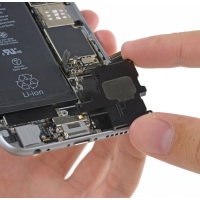 Заміна нижнього динаміка iPhone 6 Plus
