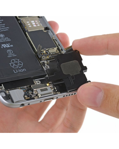 Заміна нижнього динаміка iPhone 6 Plus