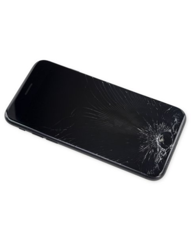 Заміна скла дисплея iPhone 6 Plus