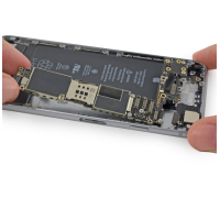 Відновлення роботи зв'язку (модем) iPhone 6