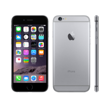 Выравнивание корпуса iPhone 6