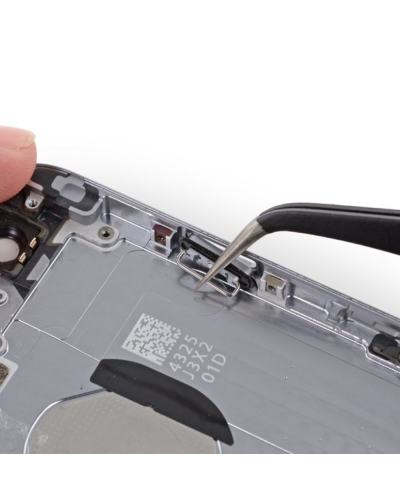 Заміна кнопки включення на iPhone 6