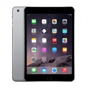 iPad Mini 3 2014