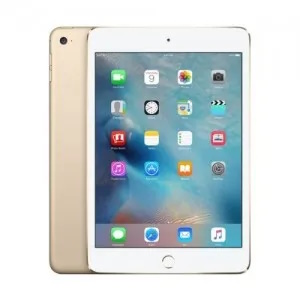 iPad Mini 4 2015