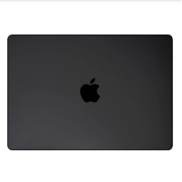 Дисплейный модуль в сборе MacBook Pro 14 M4 Retina A3112, A3401, A3185 2024 Space Black Оригинал с донора Б/У