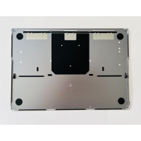 Нижняя крышка корпуса MacBook Pro 16 Retina M1 A2485 Late 2021, Space Gray Серый Космос Б/У