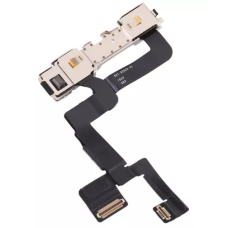 Фронтальная камера Apple iPhone 11, (12 MP) + Face ID, со шлейфом, Original