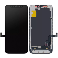 Дисплей Apple iPhone 12 mini с тачскрином и рамкой, оригинал, Black