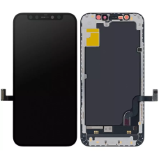Дисплей Apple iPhone 12 mini с тачскрином и рамкой, оригинал, Black