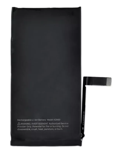 Аккумулятор Apple iPhone 14 (3279 mAh) 12 мес. гарантии Аккумулятор Apple iPhone 14 (3279 mAh) 12 мес. гарантии