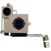 Задняя камера Apple iPhone 14 12 MP + 12 MP основная, со шлейфом Original