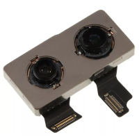 Задняя камера Apple iPhone XS / iPhone XS Max 12+12 MP основная