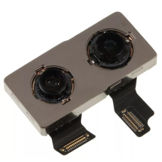 Задняя камера Apple iPhone XS / iPhone XS Max 12+12 MP основная