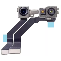 Фронтальная камера Apple iPhone 13 mini 12 MP Face ID передняя, со шлейфом Original