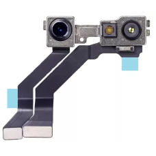 Фронтальная камера Apple iPhone 13 mini 12 MP Face ID передняя, со шлейфом Original