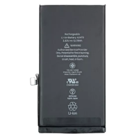 Аккумулятор Apple iPhone 12 (2815 mAh) 12 мес. гарантии