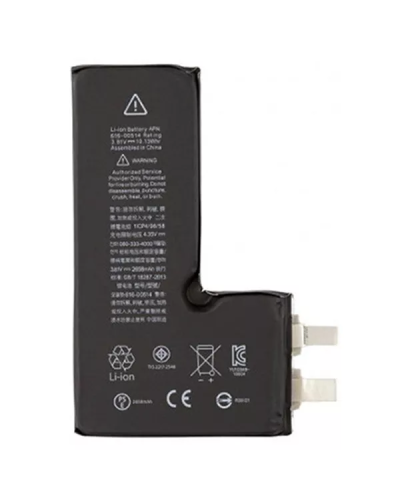 Аккумулятор Apple iPhone 11 Pro Max (3969 mAh) без контроллера