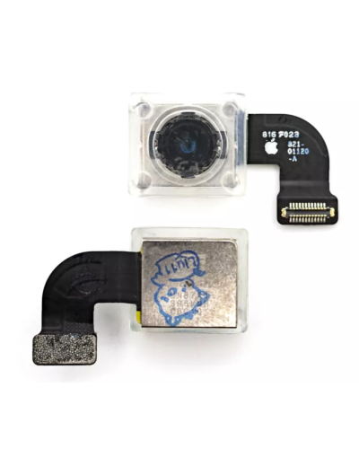 Задняя камера Apple iPhone 8 / iPhone SE 2020 / iPhone SE 2022 (12 MP) со шлейфом