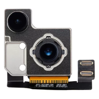 Задняя камера Apple iPhone 13 mini (12 MP + 12 MP) Original