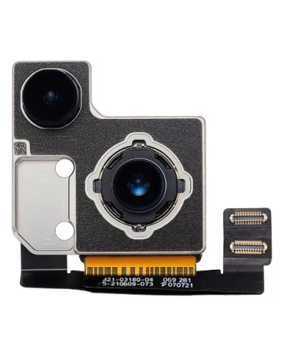 Задняя камера Apple iPhone 13 mini (12 MP + 12 MP) Original