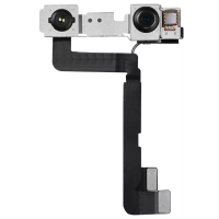 Фронтальная камера Apple iPhone 11 Pro (12 MP) + Face ID, со шлейфом, Original