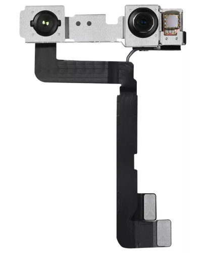 Фронтальная камера Apple iPhone 11 Pro (12 MP) + Face ID, со шлейфом, Original