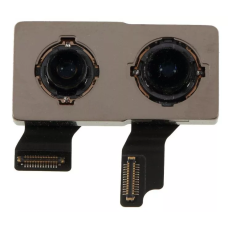 Задняя камера Apple iPhone XS / iPhone XS Max 12+12 MP основная