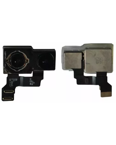 Задняя камера Apple iPhone 12 Mini (12 MP + 12 MP) Original