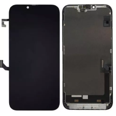Дисплей Apple iPhone 14 Plus с тачскрином и рамкой, оригинал, Black