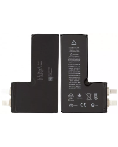 Аккумулятор Apple iPhone 11 Pro Max (3969 mAh) без контроллера Аккумулятор Apple iPhone 11 Pro Max (3969 mAh) без контроллера