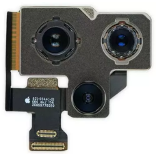 Задняя камера Apple iPhone 12 Pro Max (12 MP + 12 MP + 12 MP) Original