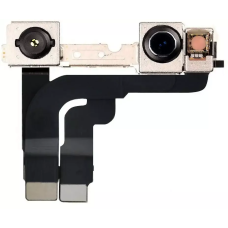 Фронтальная камера Apple iPhone 14 Pro (12 MP) + Face ID, со шлейфом, с датчиком приближения, Original