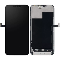 Дисплей Apple iPhone 13 Pro Max с тачскрином и рамкой, оригинал, Black