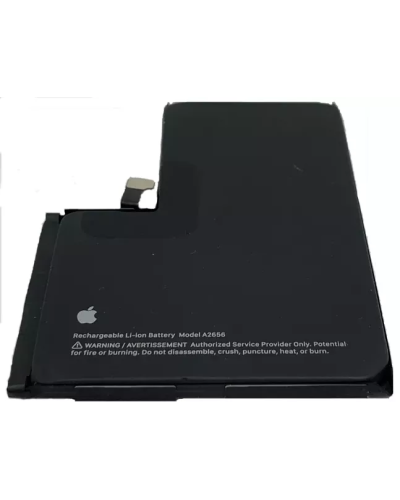 Акумулятор Apple iPhone 13 Pro (3095 mAh) 12 міс. гарантії Акумулятор Apple iPhone 13 Pro (3095 mAh) 12 міс. гарантії