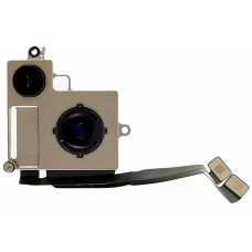 Задняя камера Apple iPhone 14 Plus (12 MP + 12 MP) Original - снят с телефона