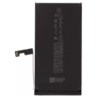 Акумулятор Apple iPhone 15 (3877 mAh) 12 міс. гарантії