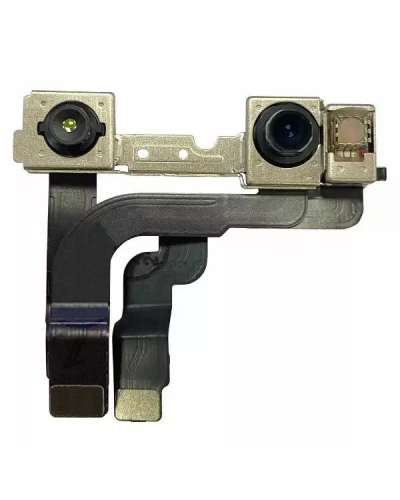 Фронтальная камера Apple iPhone 12 / iPhone 12 Pro (12 MP) + Face ID со шлейфом, Original