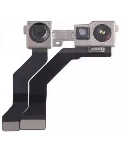 Фронтальная камера Apple iPhone 13 12 MP + Face ID передняя Original