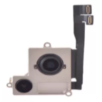 Задняя камера Apple iPhone 15, 48MP + 12MP, Original