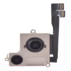 Задняя камера Apple iPhone 15, 48MP + 12MP, Original