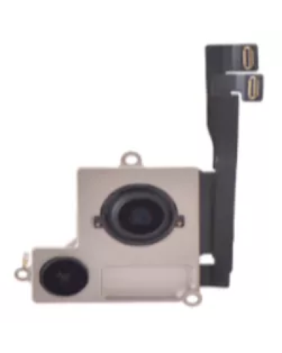 Задняя камера Apple iPhone 15, 48MP + 12MP, Original