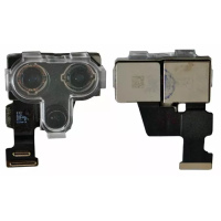 Задня камера Apple iPhone 12 Pro (12 MP + 12 MP + 12 MP) Original