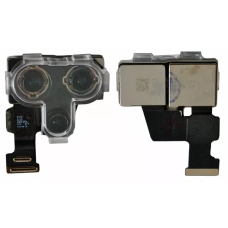 Задняя камера Apple iPhone 12 Pro (12 MP + 12 MP + 12 MP) Original