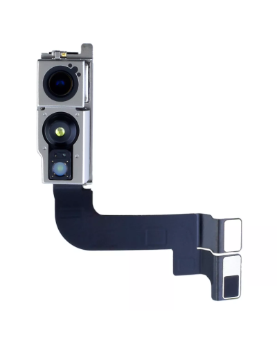 Фронтальная камера Apple iPhone 15 Pro Max, 12MP, с датчиком приближения, Original