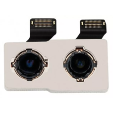 Задняя камера Apple iPhone X (12 MP + 12 MP) Original