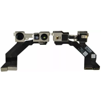 Фронтальная камера Apple iPhone 13 Pro 12 MP + Face ID Original