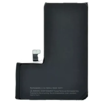 Аккумулятор Apple iPhone 15 Pro Max (4825 mAh) 12 мес. гарантии