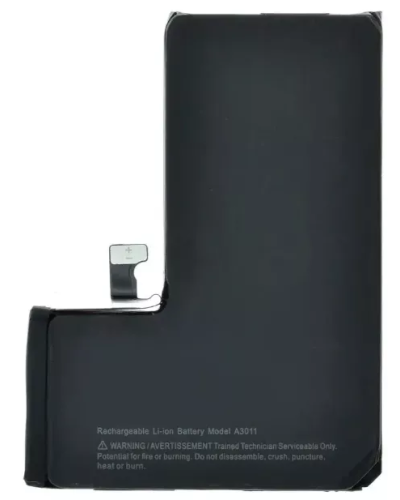 Акумулятор Apple iPhone 15 Pro Max (4825 mAh) 12 міс. гарантії