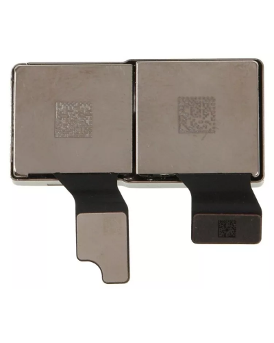 Задняя камера Apple iPhone XS / iPhone XS Max 12+12 MP основная Задняя камера Apple iPhone XS / iPhone XS Max 12+12 MP основная